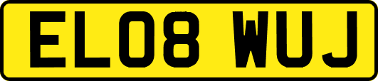 EL08WUJ