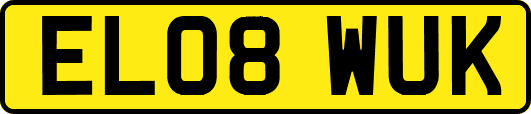 EL08WUK