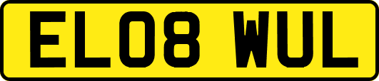 EL08WUL