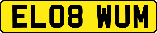 EL08WUM