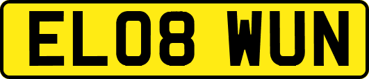 EL08WUN