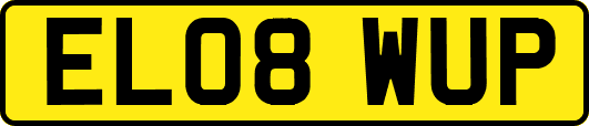 EL08WUP
