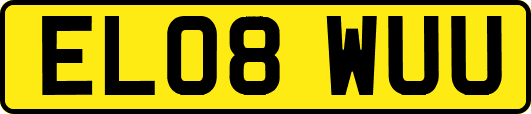 EL08WUU
