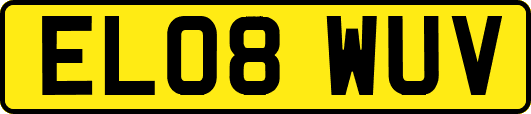 EL08WUV