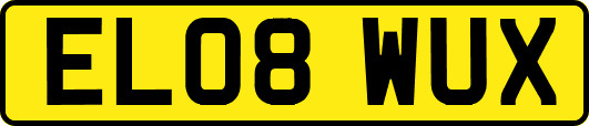 EL08WUX