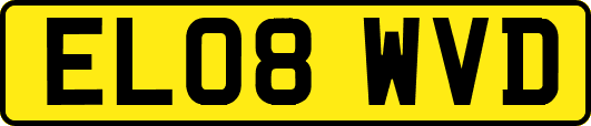 EL08WVD