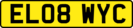 EL08WYC