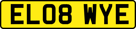 EL08WYE