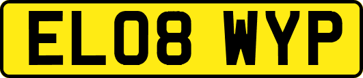 EL08WYP
