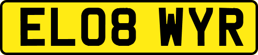 EL08WYR