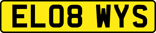EL08WYS
