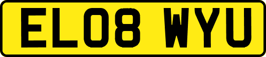 EL08WYU