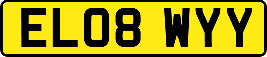EL08WYY