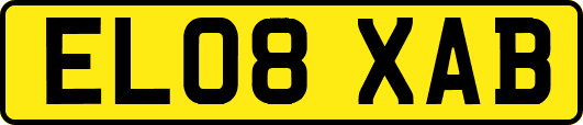EL08XAB