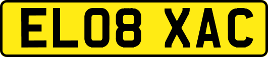 EL08XAC