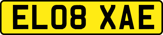 EL08XAE