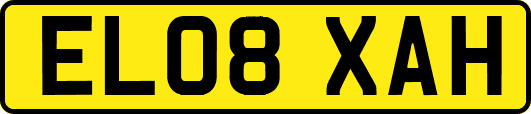 EL08XAH