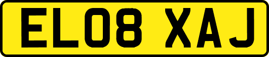 EL08XAJ