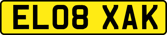 EL08XAK