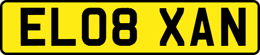 EL08XAN