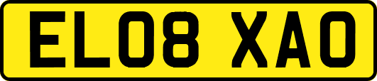 EL08XAO