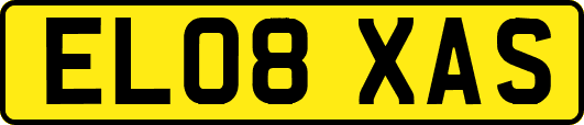 EL08XAS