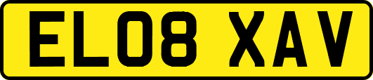 EL08XAV