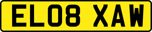 EL08XAW