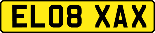 EL08XAX
