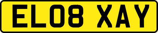 EL08XAY