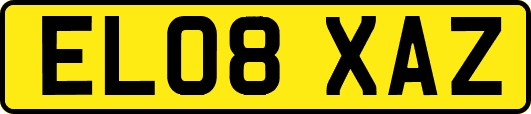 EL08XAZ