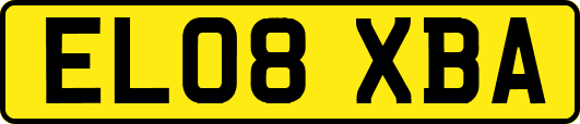 EL08XBA