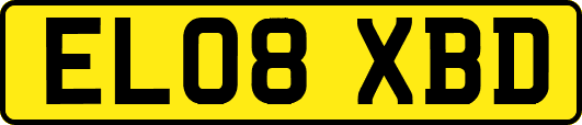 EL08XBD