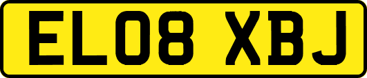 EL08XBJ