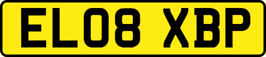 EL08XBP