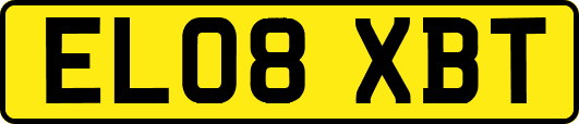 EL08XBT