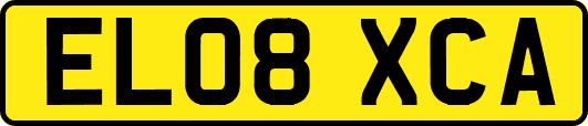 EL08XCA