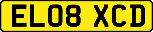 EL08XCD
