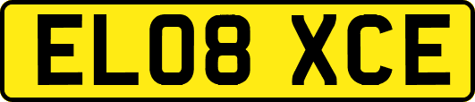 EL08XCE