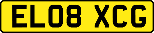 EL08XCG