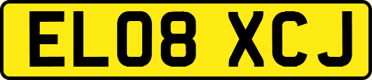 EL08XCJ