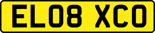 EL08XCO