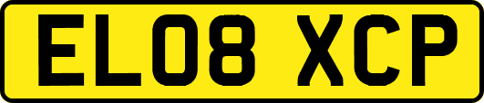 EL08XCP