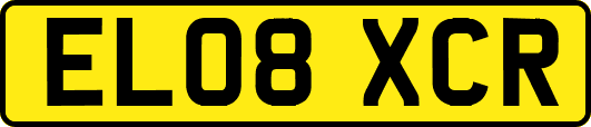 EL08XCR