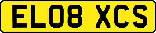 EL08XCS