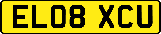 EL08XCU