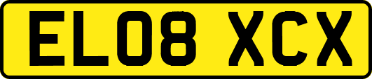 EL08XCX