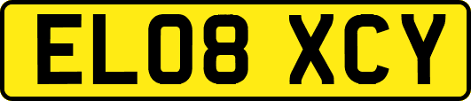 EL08XCY