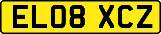 EL08XCZ
