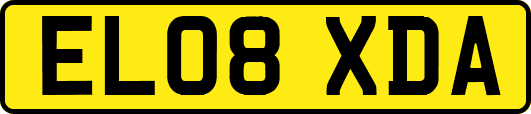 EL08XDA